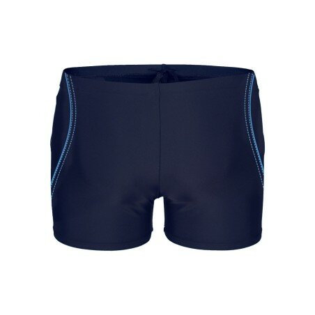 Arena M Byor Evo Short R navy-turquoise 95