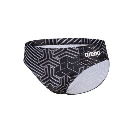 Arena M Kikko Pro Swim Briefs black-multi 90