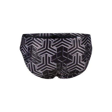 Arena M Kikko Pro Swim Briefs black-multi 75