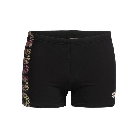 Arena M Kikko Pro Swim Short Graphic black 90