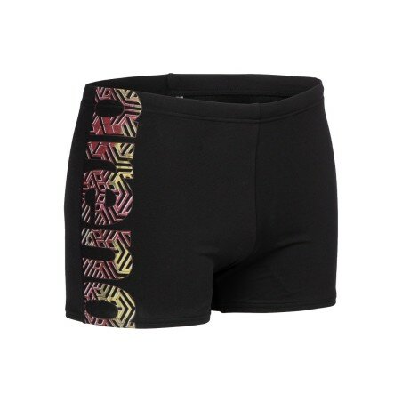 Arena M Kikko Pro Swim Short Graphic black 100