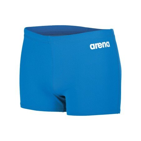 Arena M Team Swim Short Solid royal-white 95