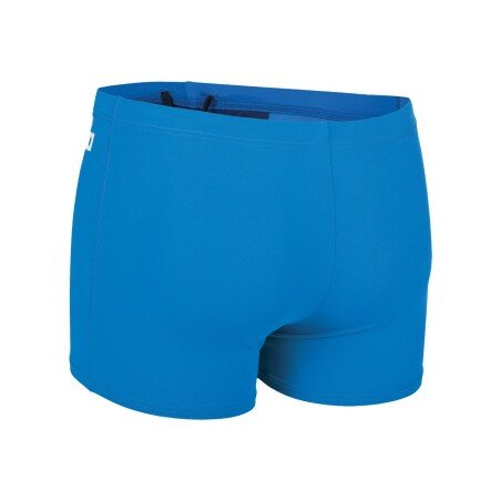 Arena M Team Swim Short Solid royal-white 95